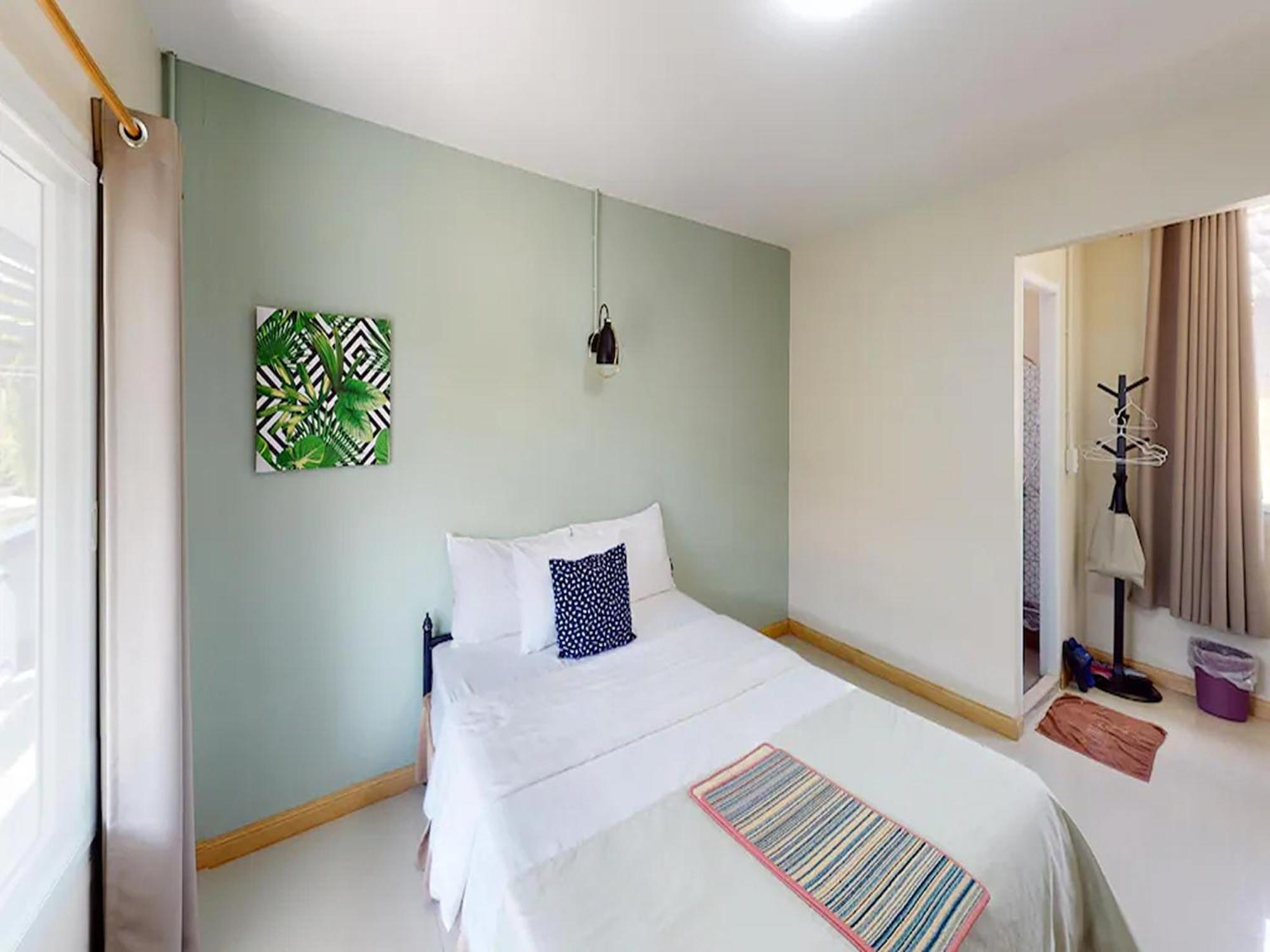 Baan Nukanong Pensión Chiang Rai Exterior foto
